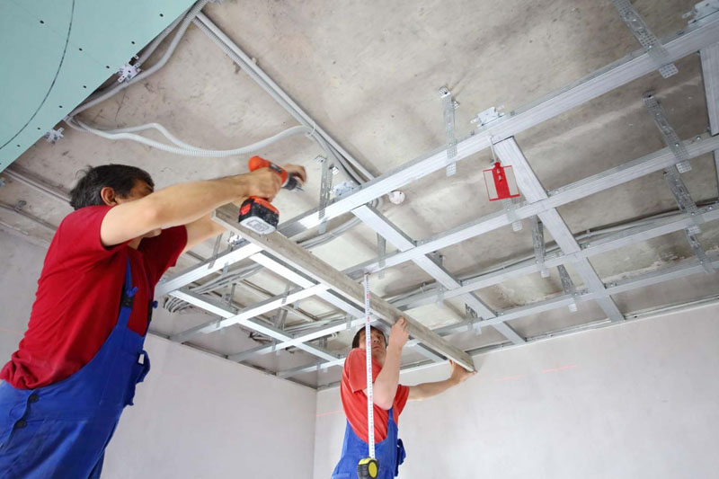 Menuiserie aluminium sur mesure Matoury